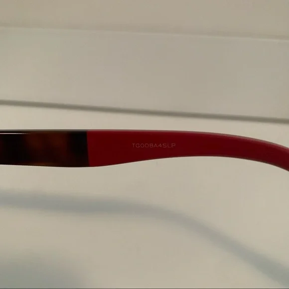 BRAND NEW GUCCI Square Sunglasses with Original Sunglasses Case - Picture 7 of 8